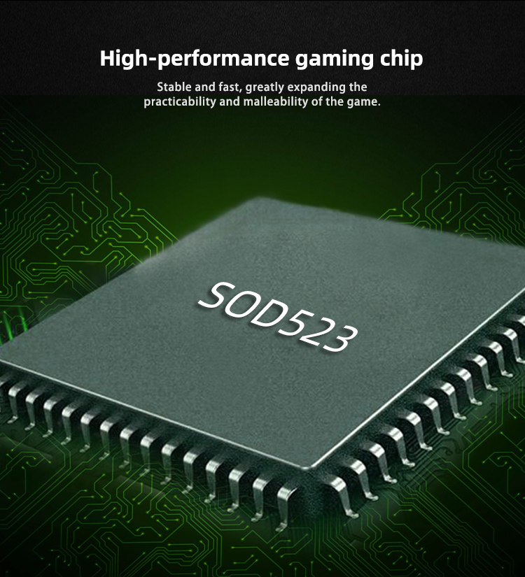 KY-MK98 IDM Rainbow & RGB backlight Mechanical Keyboard Compact design Full key versions mechanical keyboard with mobile 10