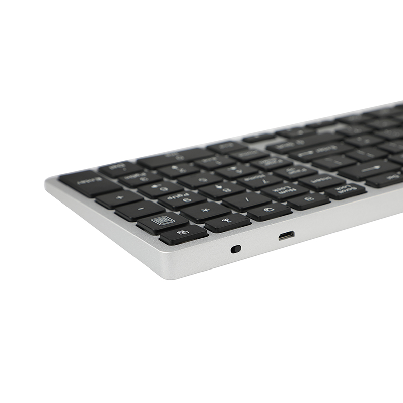 Teclado KY-X009 chave tesoura criativa 11