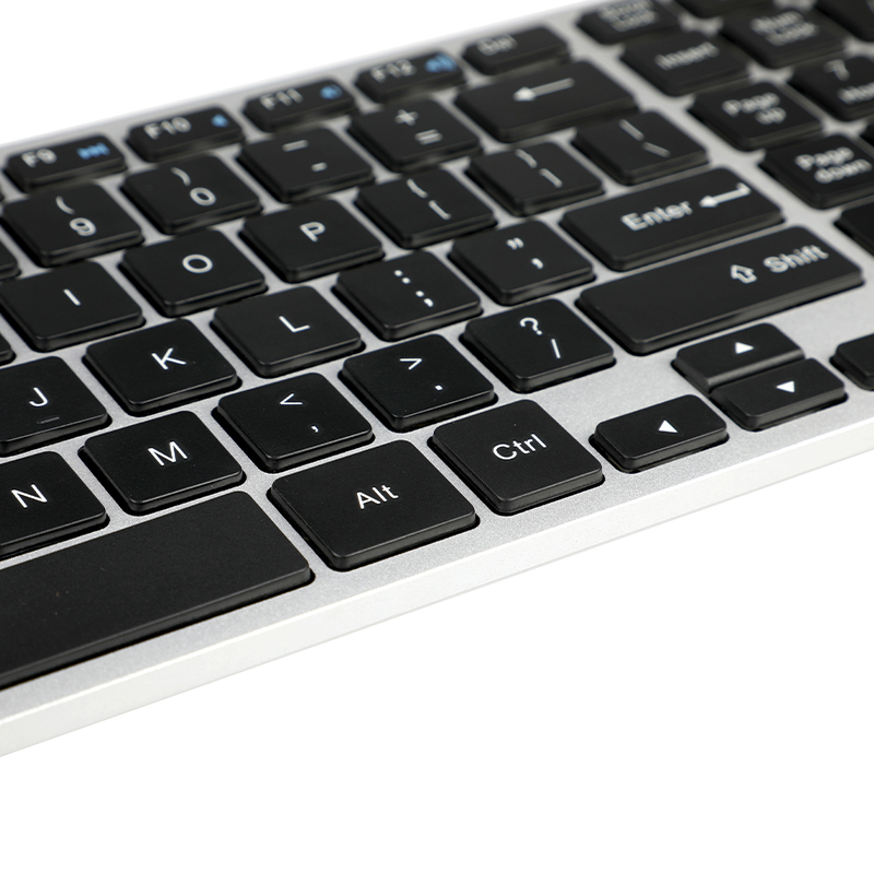 Teclado KY-X009 chave tesoura criativa 10