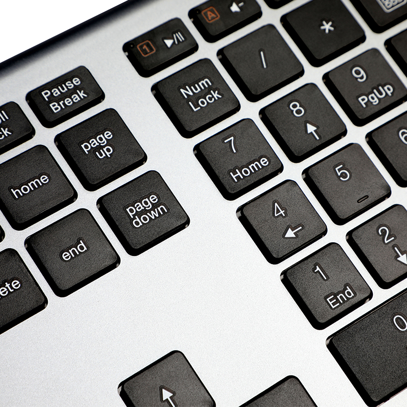 Teclado KY-X009 chave tesoura criativa 9