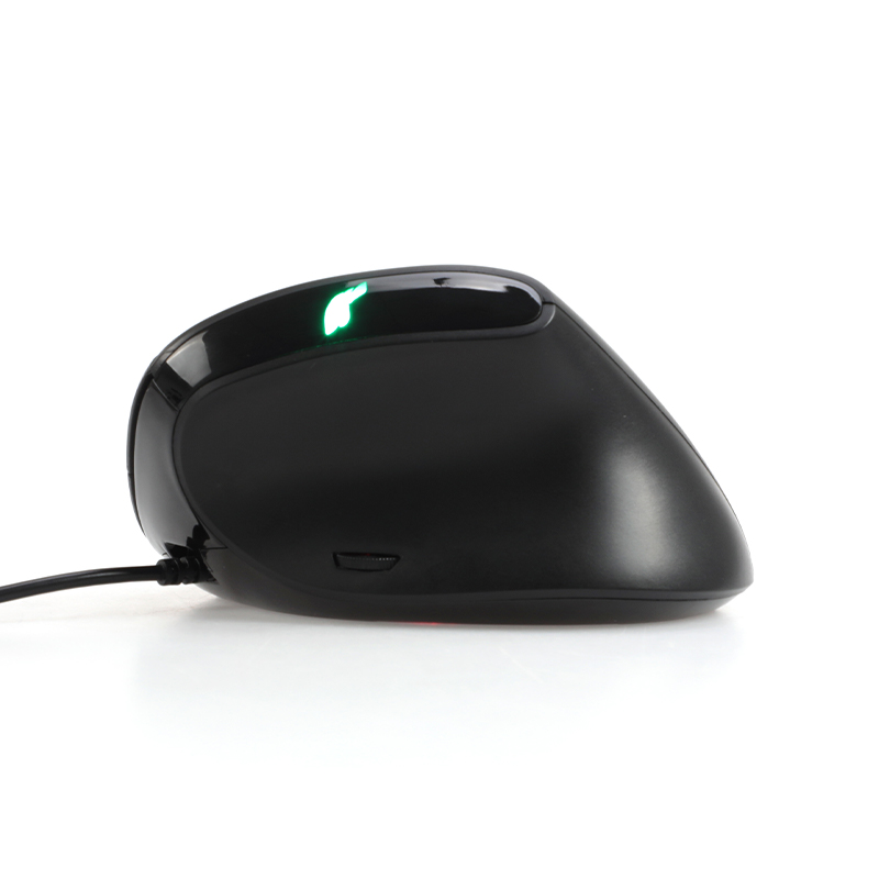 KY-M1001 Vertical Ergonomic  Gaming Mouse 8