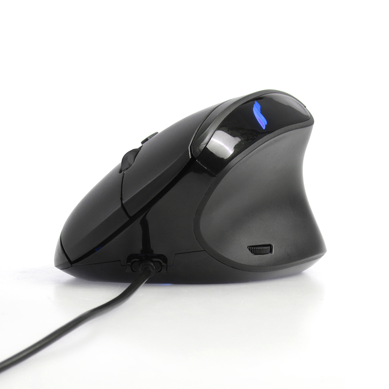 KY-M1001 Vertical Ergonomic  Gaming Mouse 10
