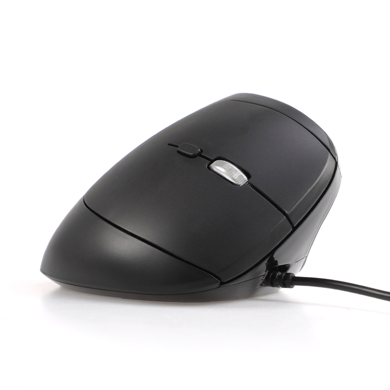KY-M1001 Vertical Ergonomic  Gaming Mouse 11