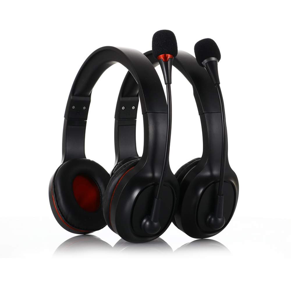 KY-BH2111 Fones de ouvido estéreo Bluetooth 5.0 sem fio 7