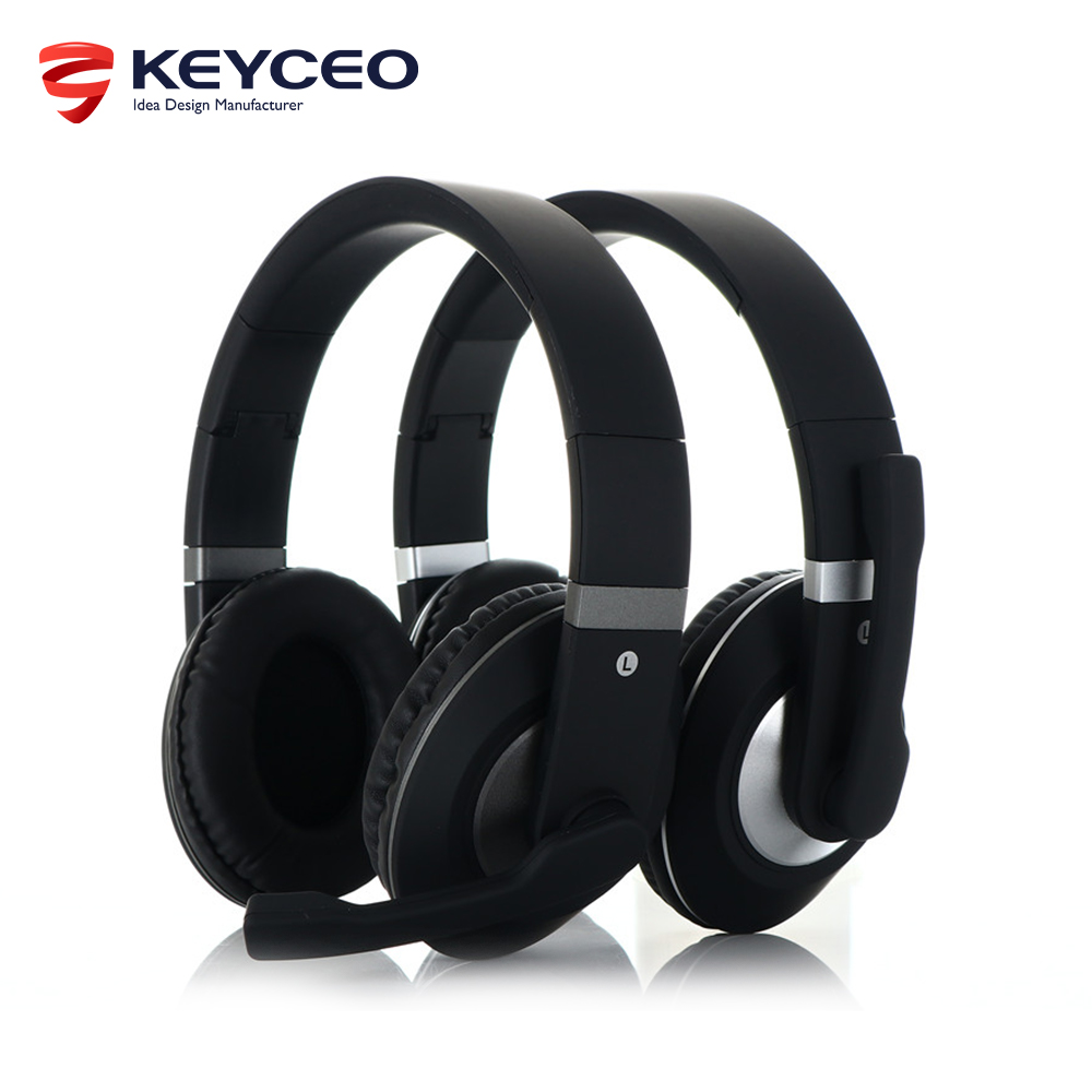 KY-BH2112 OEM mobile phone wireless bluetooth Headphones 8