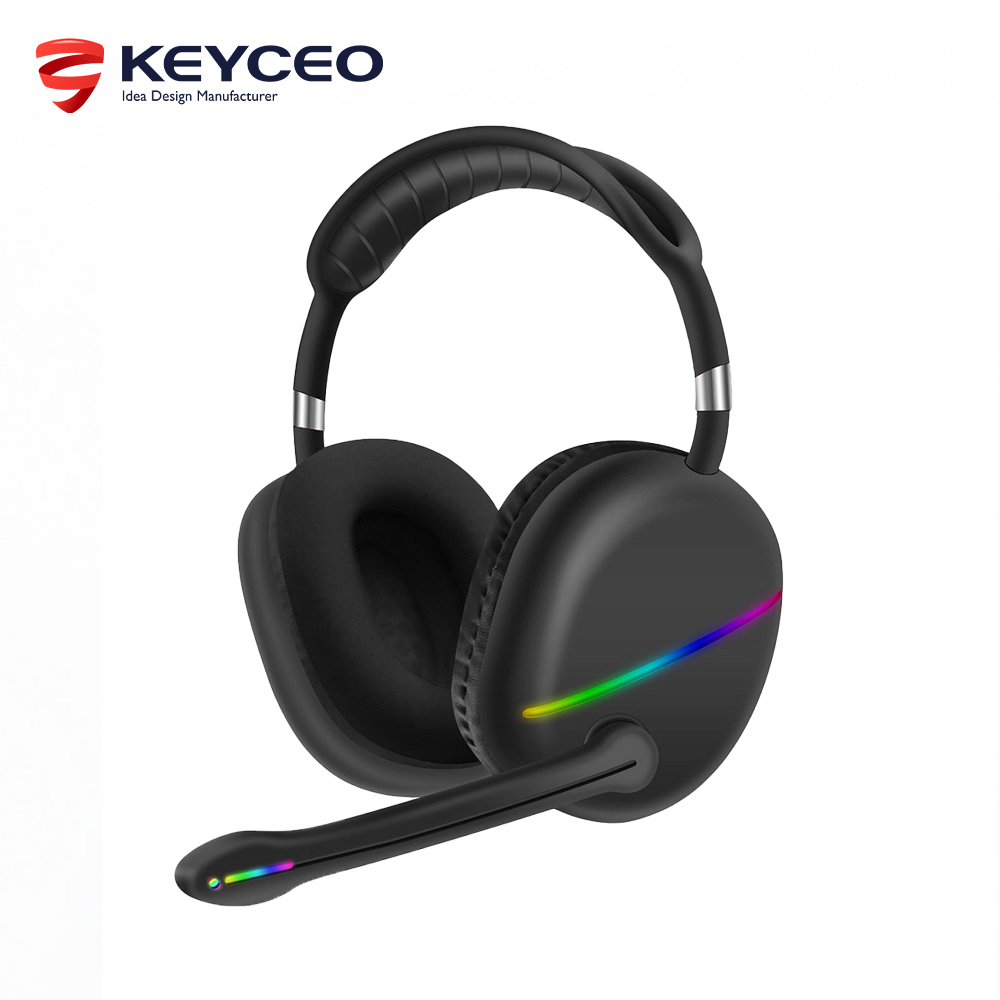 KY-BH2109 Cancellazione attiva del rumore e auricolari wireless Bluetooth 7