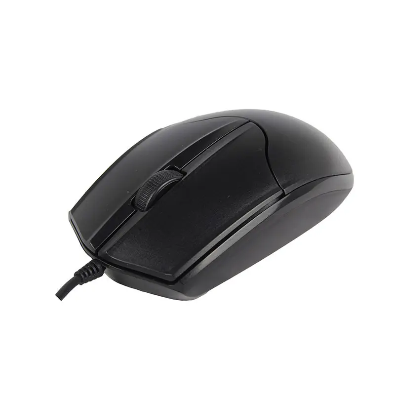 Keyceo Wired Mouse for Laptop 3