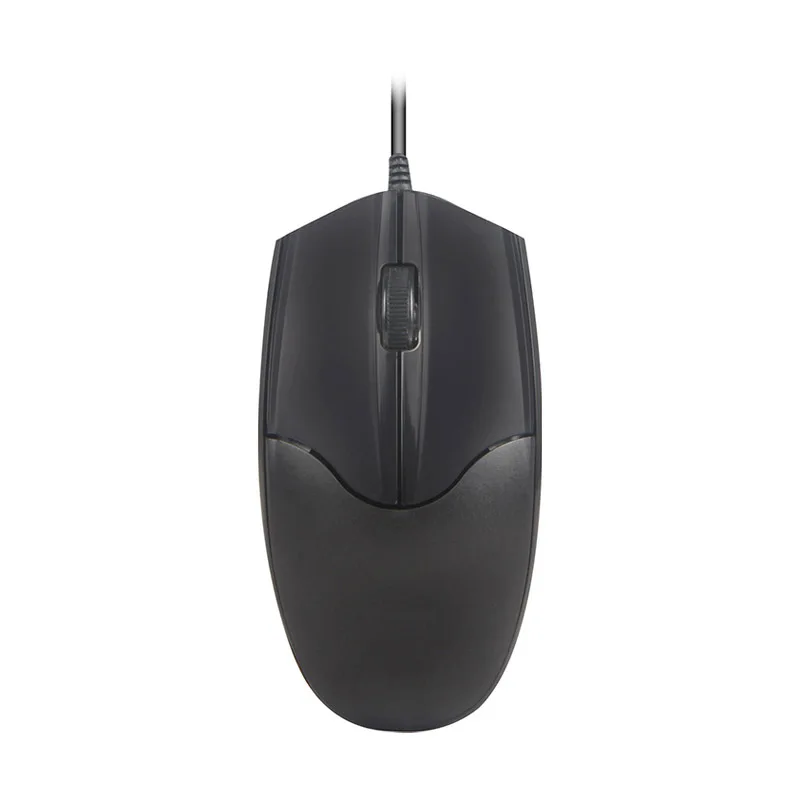 Souris de jeu KY-M301 filaire pour ordinateurs de bureau maus 1