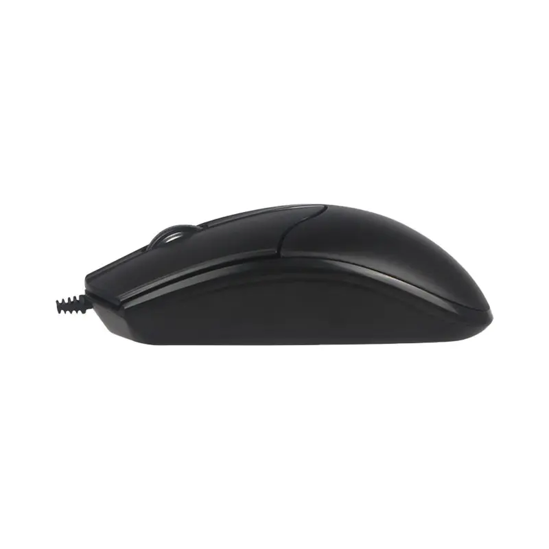 Keyceo Wired Mouse for Laptop 2