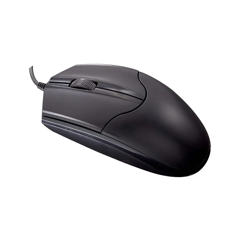 Keyceo Wired Mouse for Laptop 4