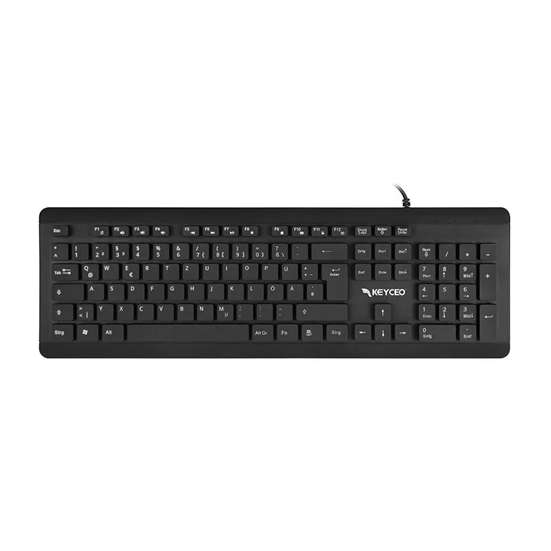 KY-K848WP 의료용 키보드 완전 세척 가능한 기계식 키보드 1