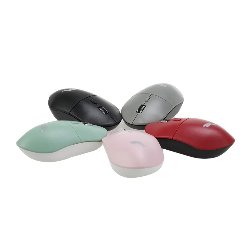Keyceo Brand Cheap Wireless Mouse Supplier 6