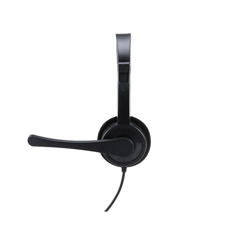 Keyceo Office Use Headphones 5