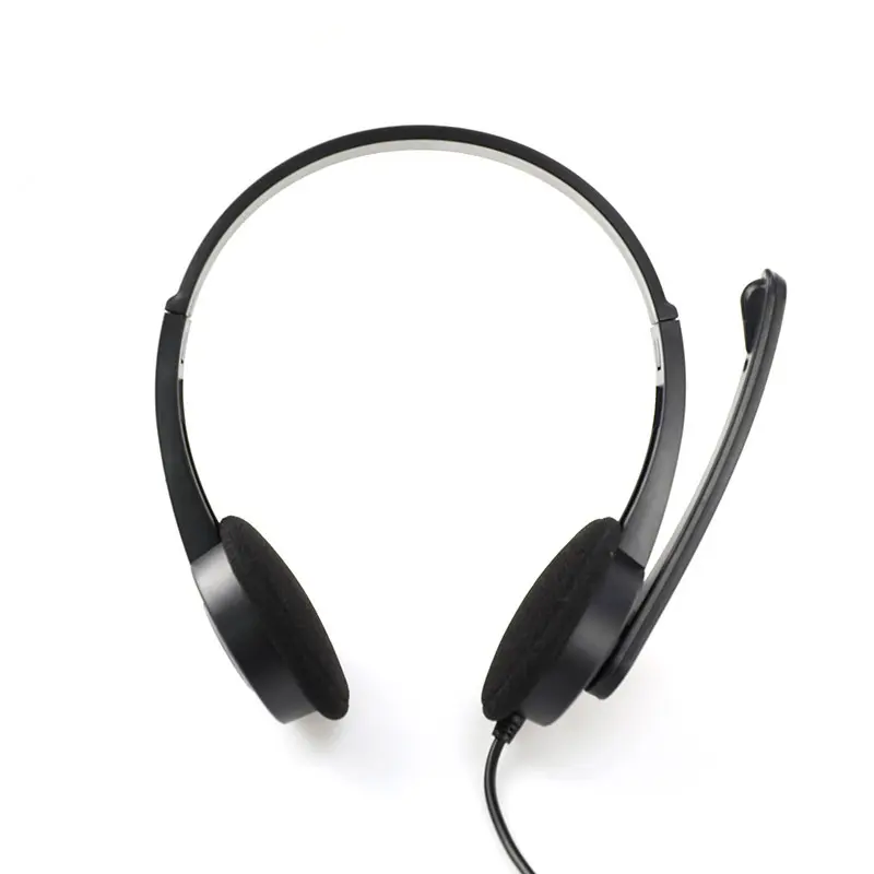 Keyceo Office Use Headphones 2