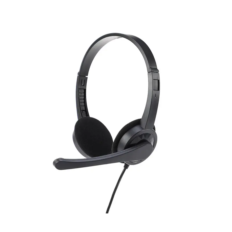 Keyceo Office Use Headphones 3