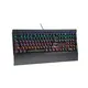 Keyceo Brand Touchscreen Gaming Mechanical Keyboard Guangdong Supplier 2