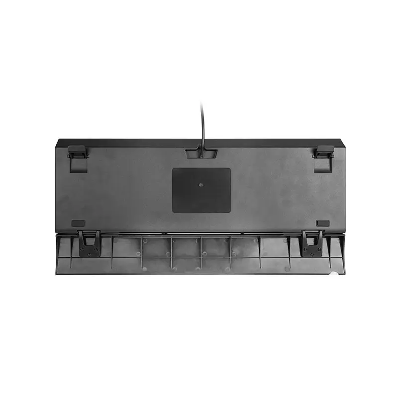 Keyceo Brand Touchscreen Gaming Mechanical Keyboard Guangdong Supplier 6