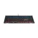 Keyceo Brand Touchscreen Gaming Mechanical Keyboard Guangdong Supplier 4