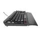 Keyceo Brand Touchscreen Gaming Mechanical Keyboard Guangdong Supplier 5