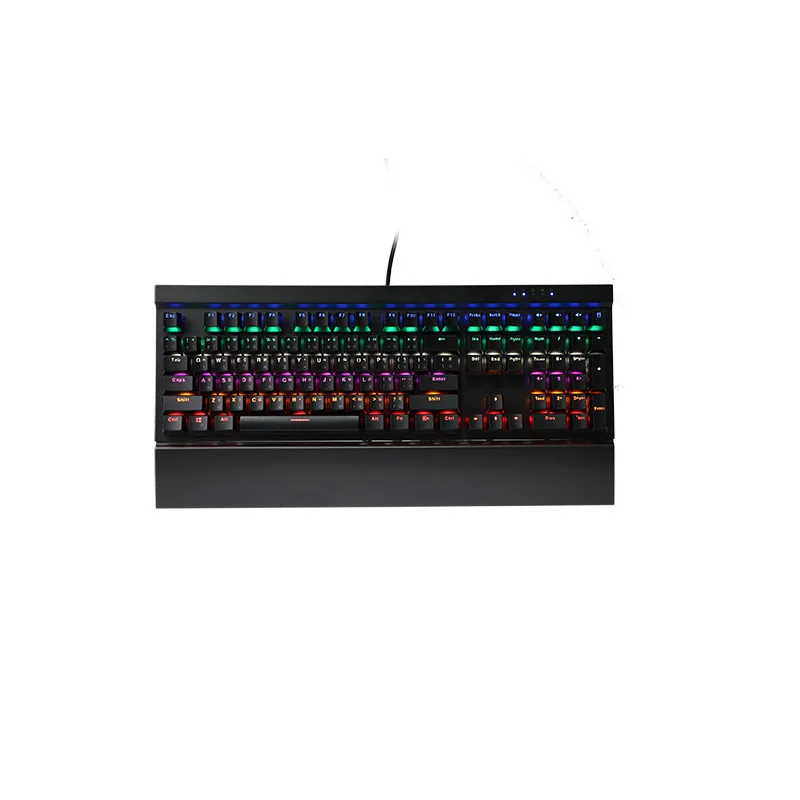 KY-MK37 Optical switch Mechanical keyboard 1