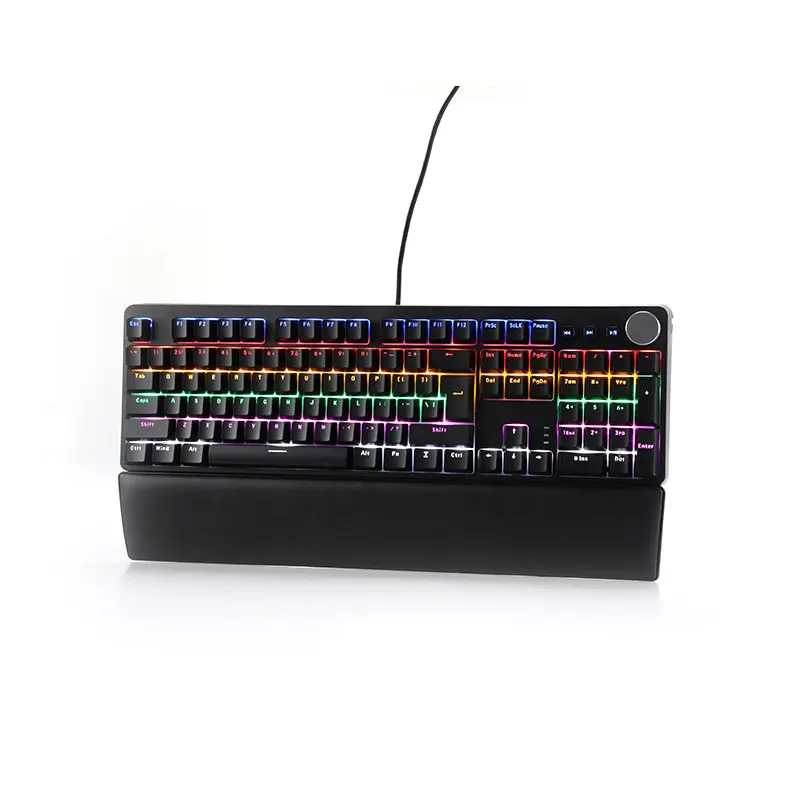 Keyceo Horde Gaming - Color Box Packing Or Customized 2