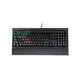 Keyceo Brand Touchscreen Gaming Mechanical Keyboard Guangdong Supplier 3
