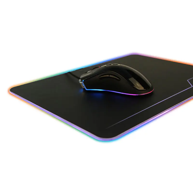 Keyceo Brand Gaming Mouse Pad Factory 5