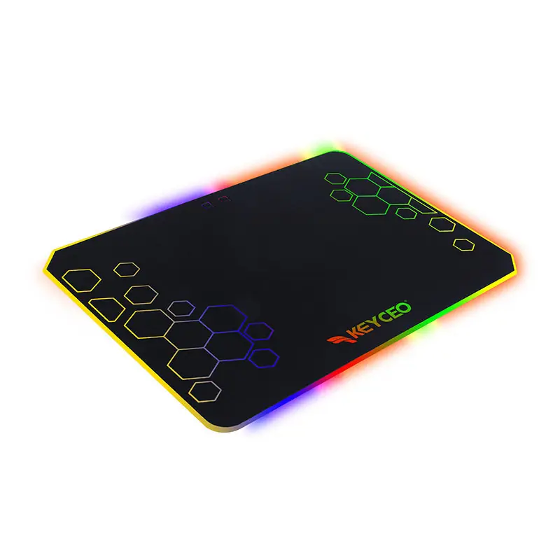 Keyceo Brand Gaming Mouse Pad Factory 2