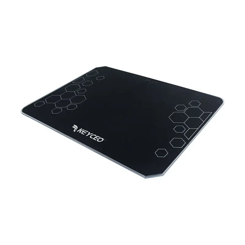 Keyceo Brand Gaming Mouse Pad Factory 3