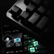 Mechanical Keyboard Better for Gaming Keyceo Brand Company D/P 5