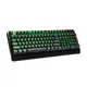 Mechanical Keyboard Better for Gaming Keyceo Brand Company D/P 2