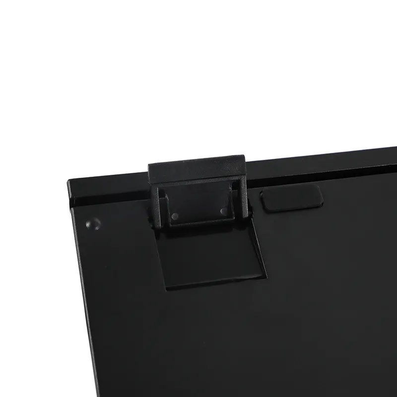 Best Gaming Mechanical Keyboards 2020 Keyceo Manufacture 3000 7