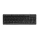 Keyceo Brand the Best Membrane KeyboardKY-K9140S 465*161*32mm(keyboard) 5