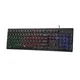 Keyceo Brand the Best Membrane KeyboardKY-K9140S 465*161*32mm(keyboard) 3