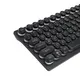 Keyceo Brand the Best Membrane KeyboardKY-K9140S 465*161*32mm(keyboard) 4
