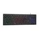 Keyceo Brand the Best Membrane KeyboardKY-K9140S 465*161*32mm(keyboard) 2