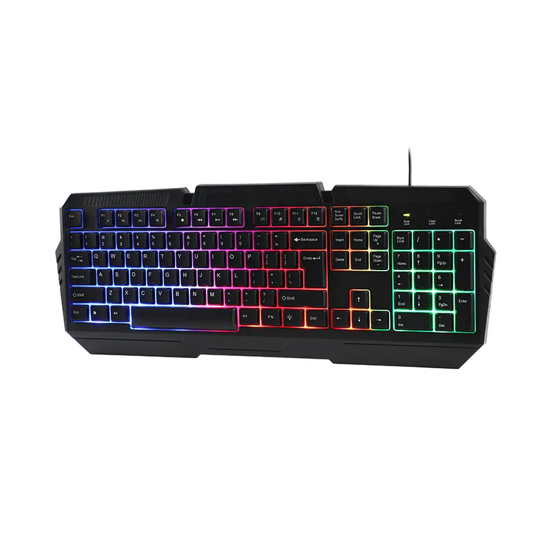 Custom Gaming Gk61 Keyceo 3