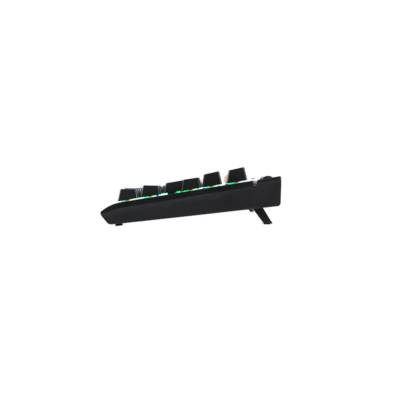 Best Mechanical Keyboard Gaming 2000 Keyceo Company RGB 7