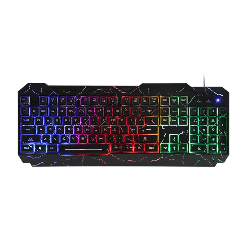 KY-K9160 RGB GAMING KEYBOARD 1
