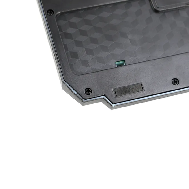 Keyceo Hyperx Alloy Core Rgb Gaming - 7