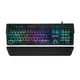 Gaming Keyboard Membrane Keyceo Manufacture Support All the Languange 467*211*30mm 8