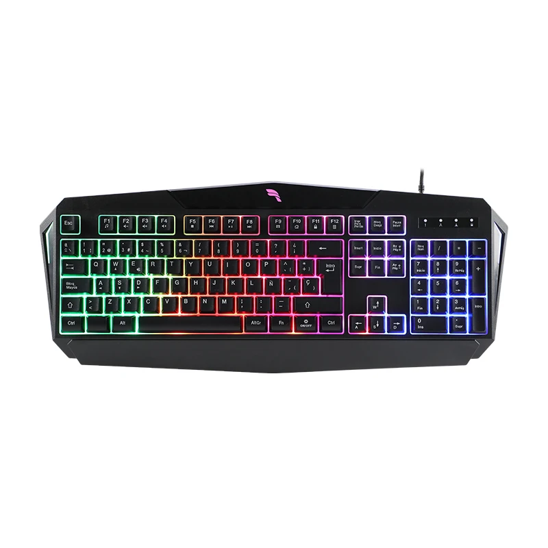 KY-K9270 Multifunktionale Gaming-Tastatur 1
