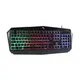 Keyceo Brand Difference Between Mechanical and Membrane Keyboard Gaming 476*197*36mm Factory 2
