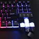 KY-K9340 367*156*40mm 3000 Gaming Keyboard Keyceo Manufacture 4