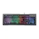 Best Gaming Keyboard Brands USB 466*159*36mm 2