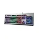 Best Gaming Keyboard Brands USB 466*159*36mm 5