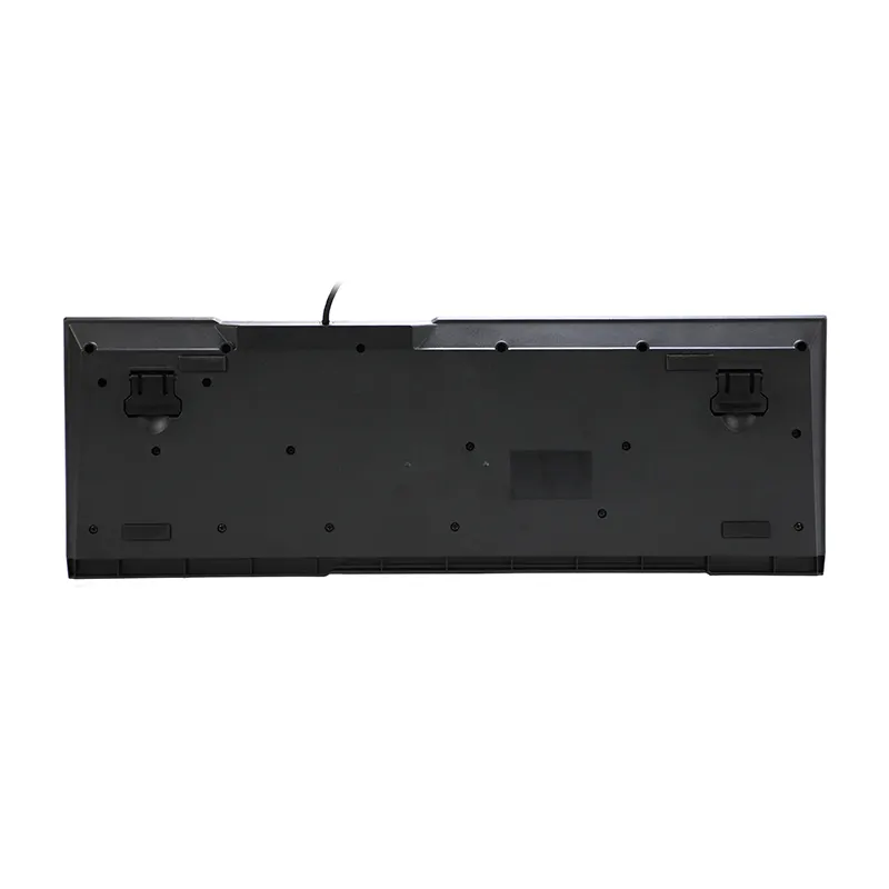 Best Gaming Keyboard Brands USB 466*159*36mm 8