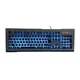 Best Gaming Keyboard Brands USB 466*159*36mm 3
