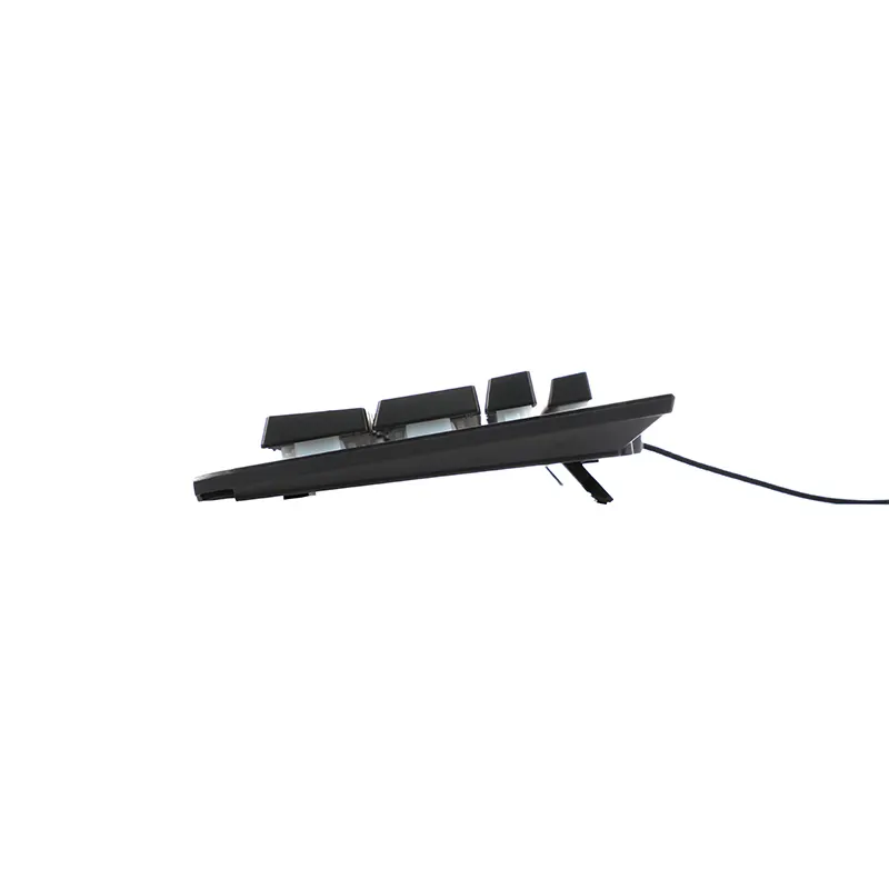 Best Gaming Keyboard Brands USB 466*159*36mm 6