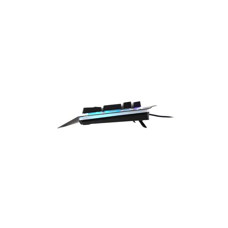 Best 60 Gaming Keyboard 461*158*36mm Keyceo - 5